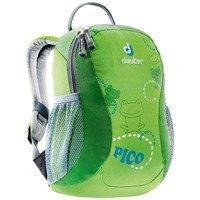 Дитячий рюкзак Deuter Pico 5л Kiwi (360432004)