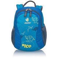 Дитячий рюкзак Deuter Pico 5л Turquoise (360433006)