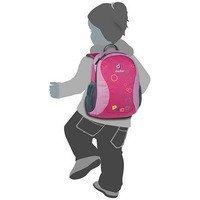 Дитячий рюкзак Deuter Pico 5л Pink (360435040)