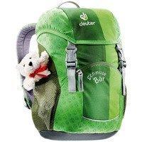 Дитячий рюкзак Deuter Schmusebar 8л Kiwi (360032004)