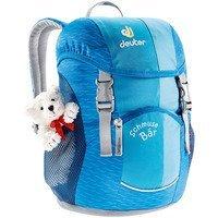 Дитячий рюкзак Deuter Schmusebar 8л Turquoise (360033006)