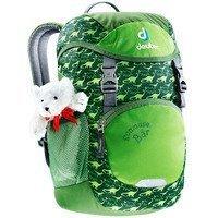 Дитячий рюкзак Deuter Schmusebar 8л Emerald (36120172009)