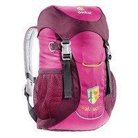Дитячий рюкзак Deuter Waldfuchs 10л Pink (360315040)