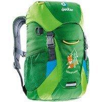 Дитячий рюкзак Deuter Waldfuchs 10л Emerald - kiwi (36100152208)