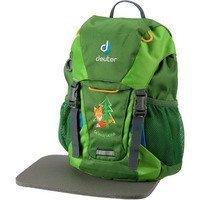 Дитячий рюкзак Deuter Waldfuchs 10л Emerald - kiwi (36100152208)