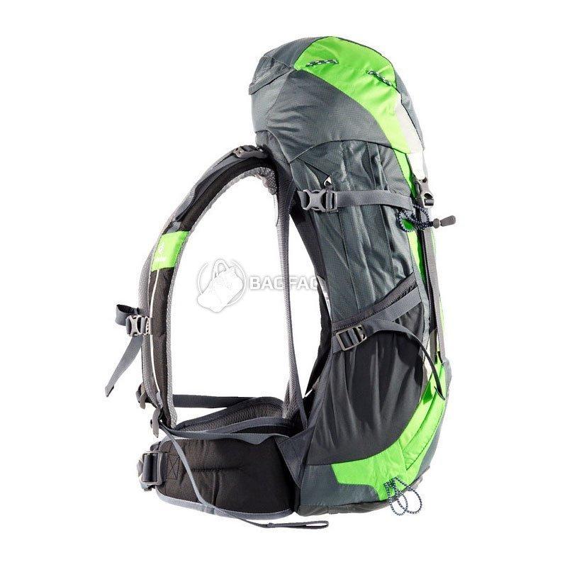 Туристичний рюкзак Deuter Futura 26 Granite - spring (342344206)
