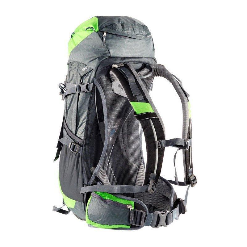 Туристичний рюкзак Deuter Futura 26 Granite - spring (342344206)