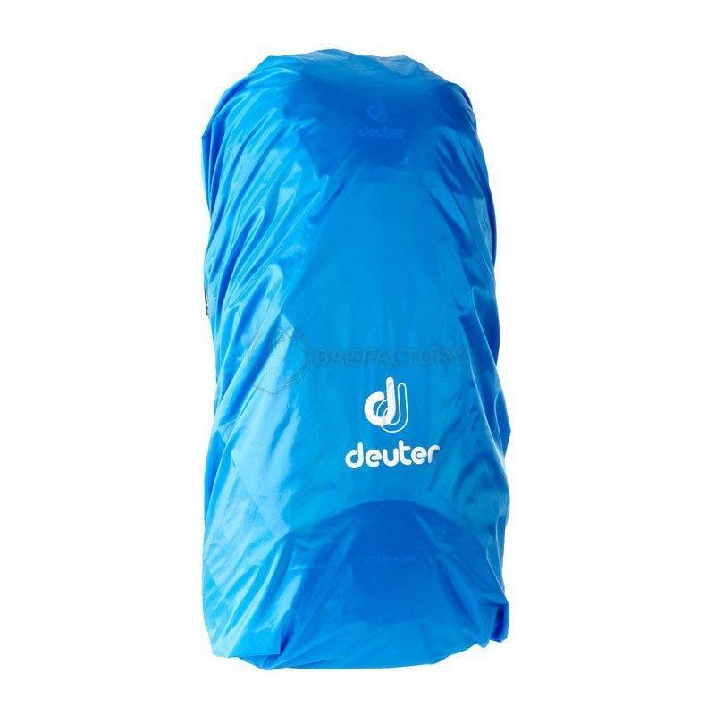 Туристичний рюкзак Deuter Futura 26 Granite - spring (342344206)