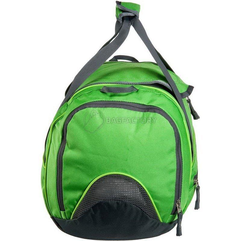 Спортивна дитяча сумка Deuter Hopper Ocean prisma 20л (802613082)
