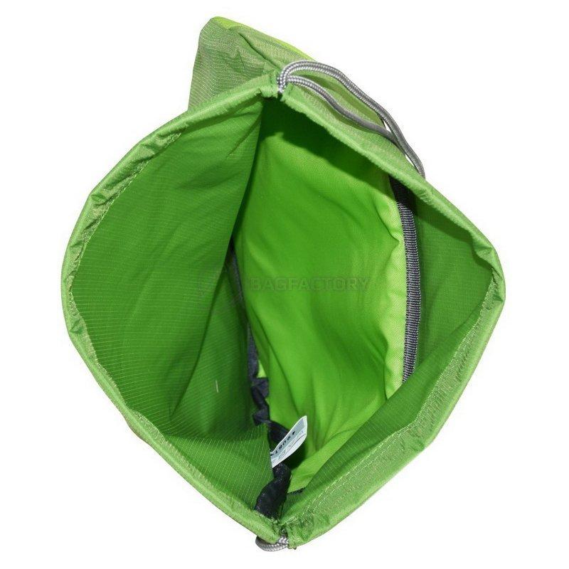 Сумка-рюкзак для взуття Deuter Sneaker Bag Petrol horse (38901153037)