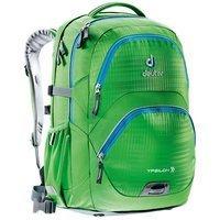 Дитячий шкільний рюкзак Deuter Ypsilon Spring - turquoise 28л (802232303)