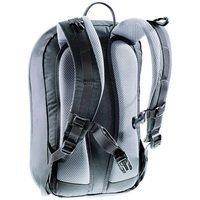 Туристичний рюкзак Deuter Traveller 70 + 10 Black - silver (35101157400)