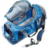 Дорожня сумка Deuter Relay 60 Granite - black (355094700)