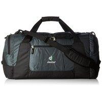 Дорожня сумка Deuter Relay 60 Granite - black (355094700)
