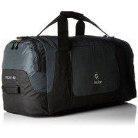 Дорожня сумка Deuter Relay 60 Granite - black (355094700)