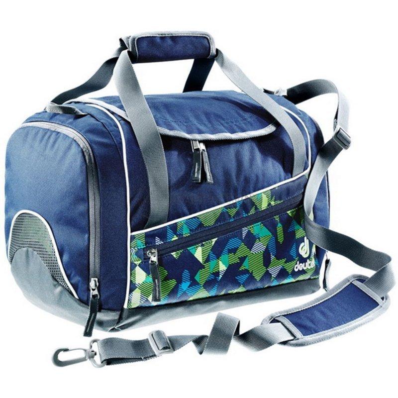 Спортивна дитяча сумка Deuter Hopper Midnight prisma 20л (802613083)