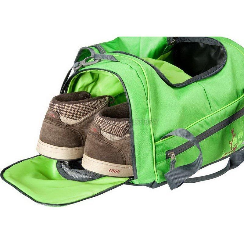 Спортивна дитяча сумка Deuter Hopper Midnight prisma 20л (802613083)