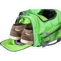 Спортивна дитяча сумка Deuter Hopper Midnight prisma 20л (802613083)