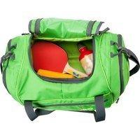 Спортивна дитяча сумка Deuter Hopper Midnight prisma 20л (802613083)