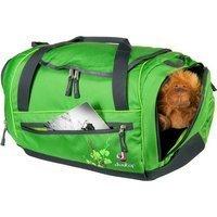 Спортивна дитяча сумка Deuter Hopper Midnight prisma 20л (802613083)