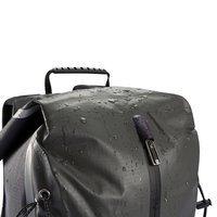 Міський рюкзак Swiss Peak Waterproof Backpack Сірий 17л (P775.052)