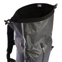 Міський рюкзак Swiss Peak Waterproof Backpack Сірий 17л (P775.052)