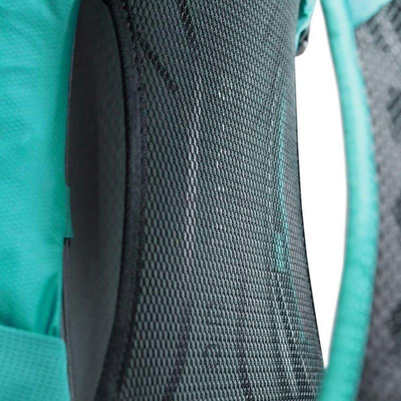 Туристичний рюкзак Osprey Hikelite 18 Shiitake Grey O/S Сірий (009.1729)