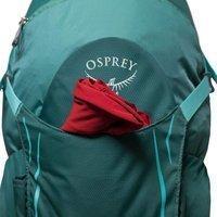 Туристичний рюкзак Osprey Hikelite 18 Tomato Red O/S Червоний (009.1732)