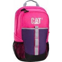 Міський рюкзак CAT Urban Active Рожевий/Фіолетовий 11л (83128;186)