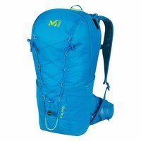 Туристичний рюкзак MILLET PULSE 22 ELECTRIC BLUE (MIS2087 2909)