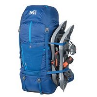 Туристичний рюкзак MILLET UBIC 60+10 ESTATE BLUE (MIS1916 4107)