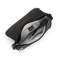 Жіноча наплічна сумка Kipling EARTHBEAT S Dazz Black (K14303_H53)