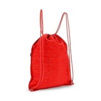Міський рюкзак Kipling SUPERTABOO Red 15л (K09487_100)
