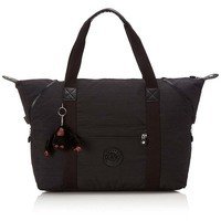 Жіноча сумка Kipling ART M Dazz Black 26л (K25748_H53)