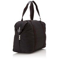 Жіноча сумка Kipling ART M Dazz Black 26л (K25748_H53)