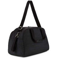 Жіноча сумка з килимком сповивання Kipling CAMAMA Dazz Black 22л (K13556_H53)