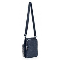 Жіноча наплічна сумка-клатч Kipling ELDORADO True Blue верт. (K13732_511)