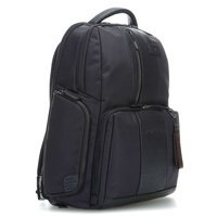 Міський рюкзак Piquadro BAGMOTIC Blue ноут15.6