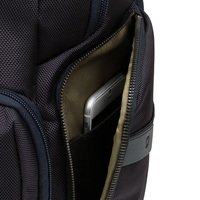 Міський рюкзак Piquadro BAGMOTIC Blue ноут15.6
