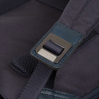 Міський рюкзак Piquadro BAGMOTIC Blue ноут15.6