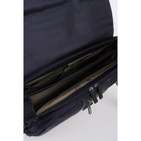 Портфель Piquadro BRIEF Blue з отд. д/ноут. 15.6