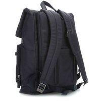 Міський рюкзак Piquadro BRIEF Blue ноут 15.6