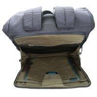 Міський рюкзак Piquadro BRIEF Blue ноут 15.6