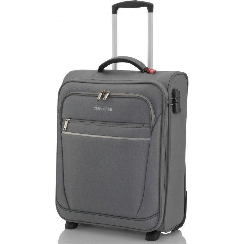 Валіза на 2-х колесах Travelite CABIN Anthracite 44л (TL090237 - 04)