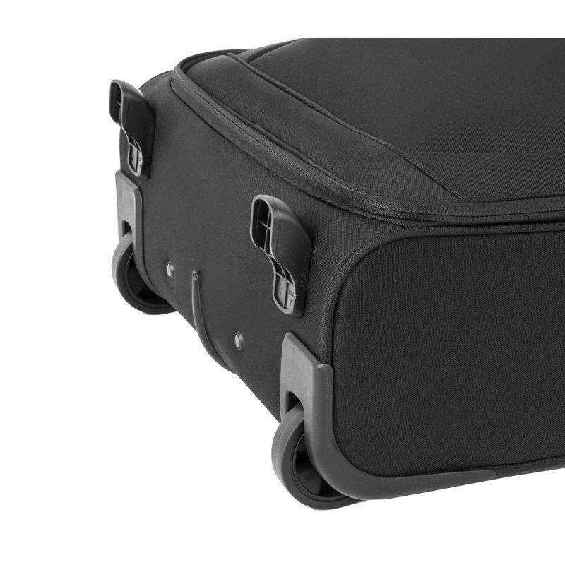 Валіза на 2-х колесах Travelite CABIN Anthracite 44л (TL090237 - 04)