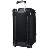 Дорожня сумка на 2-х колесах Travelite ORLANDO Black 73л (TL098481 - 01)