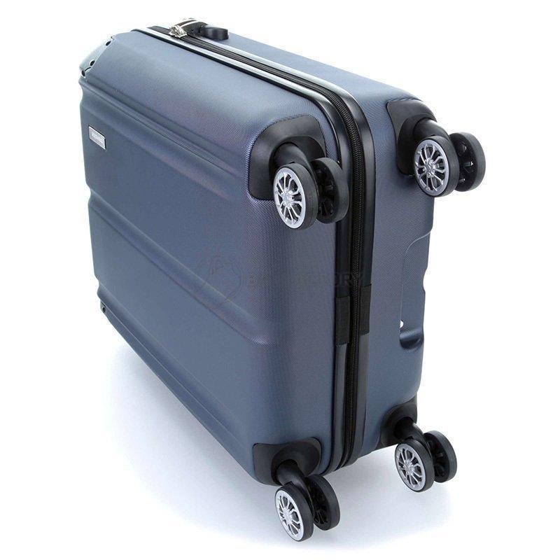Валіза на 4 колесах Travelite CITY Navy S 40л (TL073047 - 20)