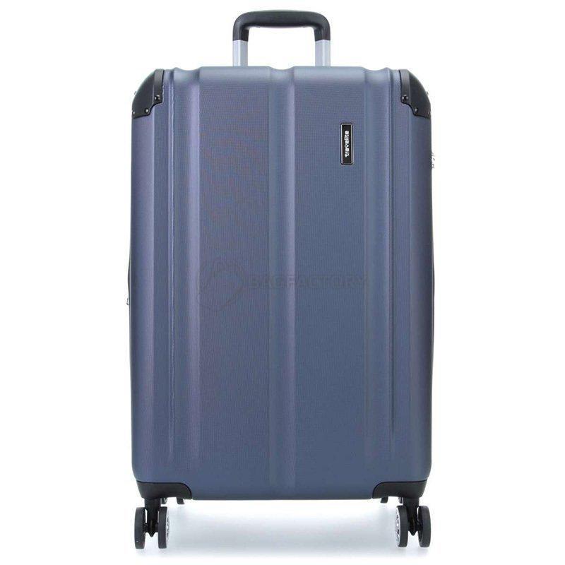 Валіза на 4 колесах Travelite CITY Navy L 113/124л (TL073049 - 20)