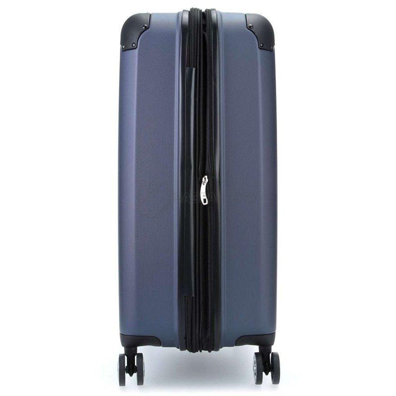 Валіза на 4 колесах Travelite CITY Navy L 113/124л (TL073049 - 20)