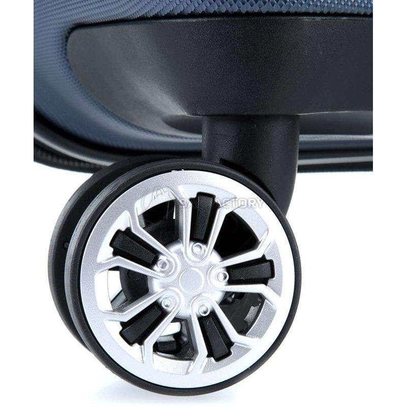 Валіза на 4 колесах Travelite CITY Navy L 113/124л (TL073049 - 20)